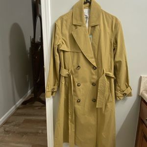 Long coat brand new